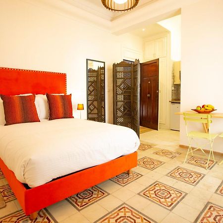 Junior Suite Balima I B43 Rabat Luaran gambar