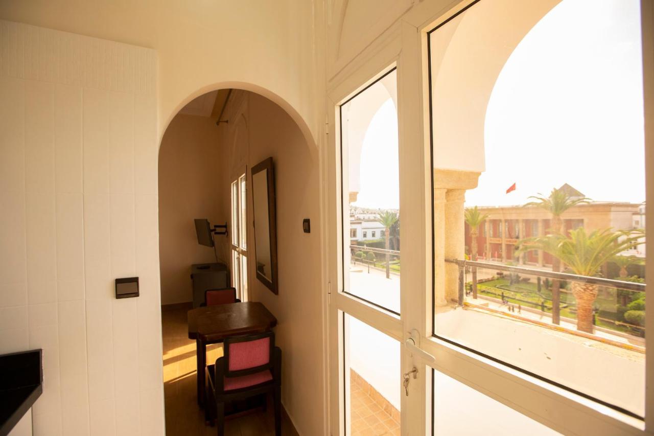 Junior Suite Balima I B43 Rabat Luaran gambar