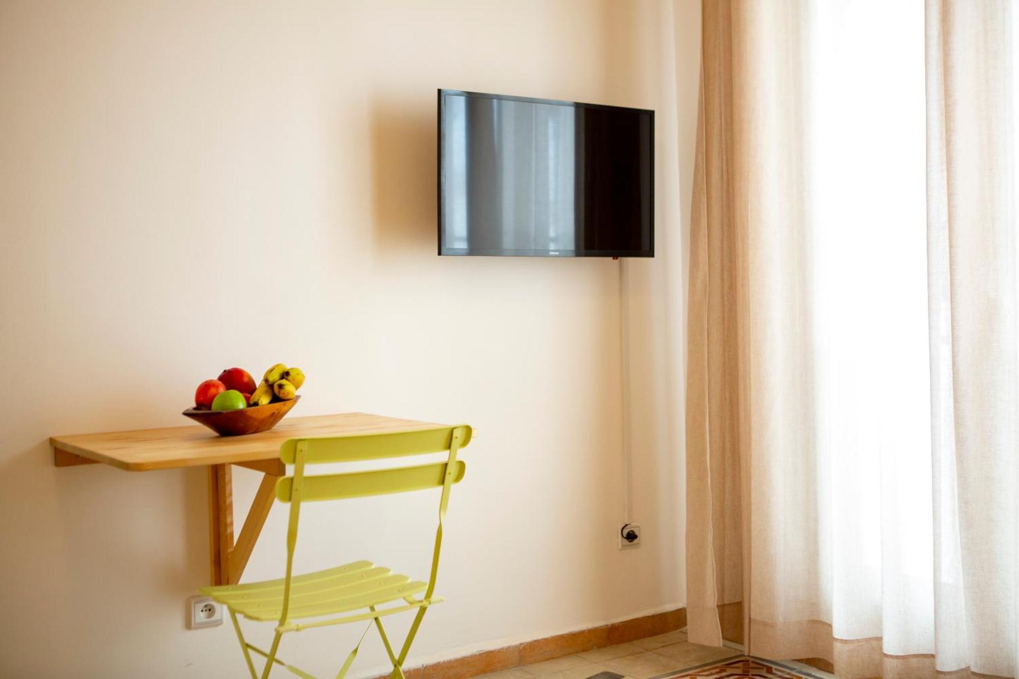 Junior Suite Balima I B43 Rabat Luaran gambar