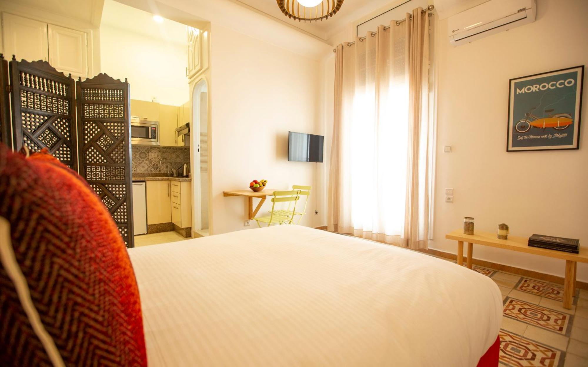 Junior Suite Balima I B43 Rabat Luaran gambar