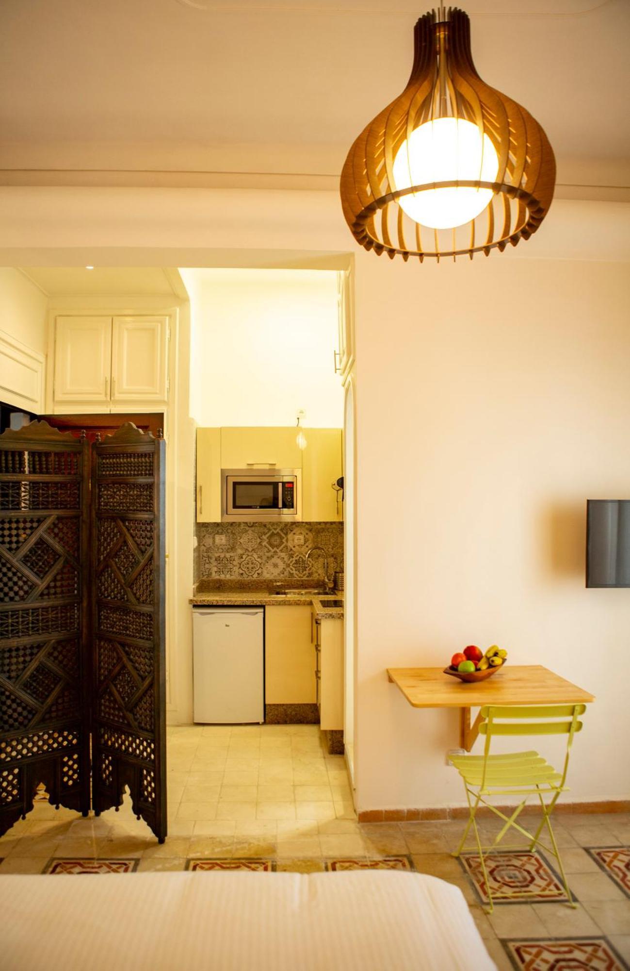 Junior Suite Balima I B43 Rabat Luaran gambar