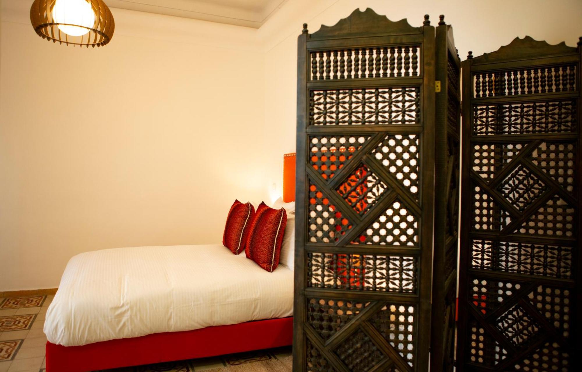 Junior Suite Balima I B43 Rabat Luaran gambar