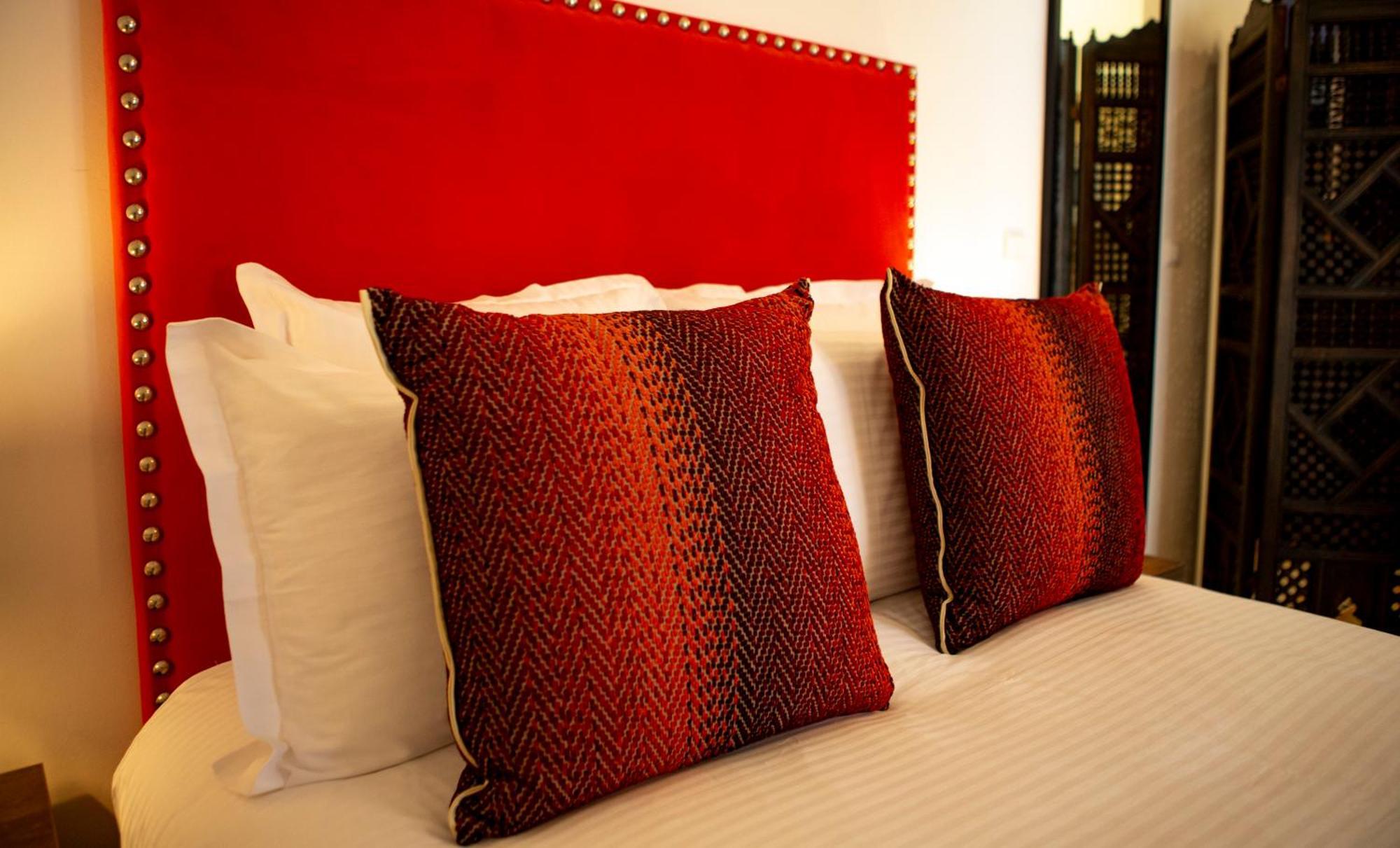 Junior Suite Balima I B43 Rabat Luaran gambar