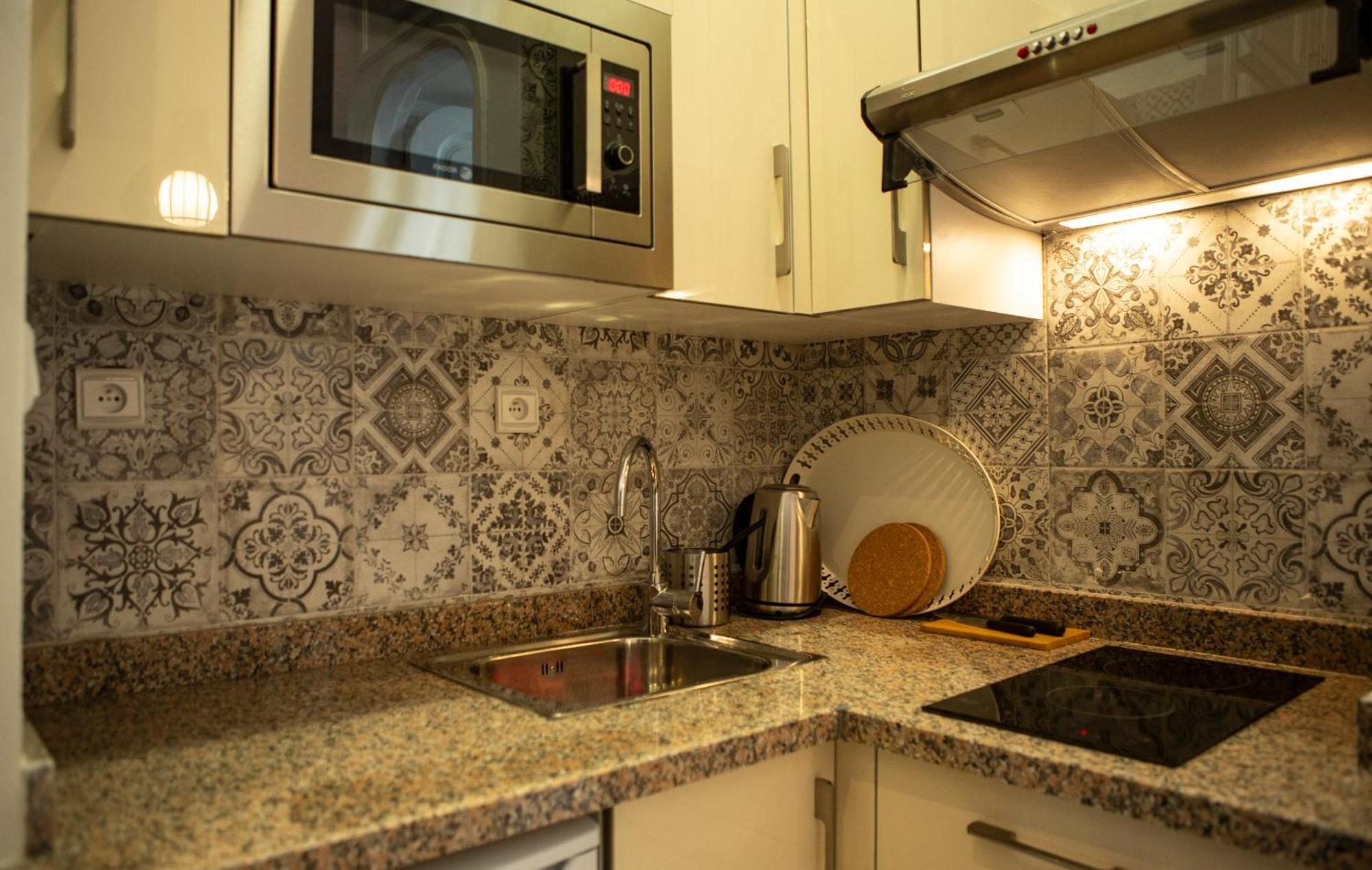 Junior Suite Balima I B43 Rabat Luaran gambar