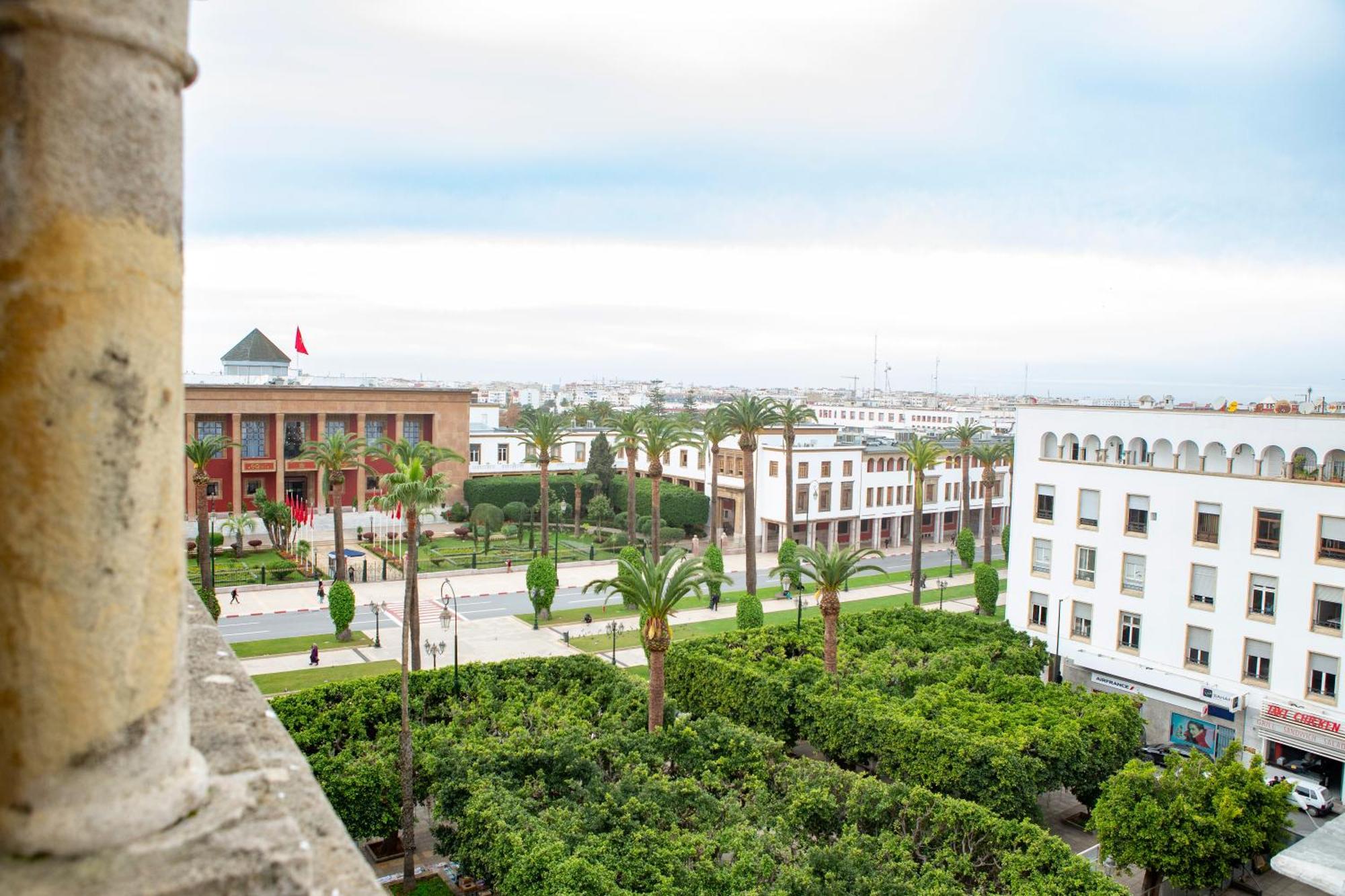 Junior Suite Balima I B43 Rabat Luaran gambar