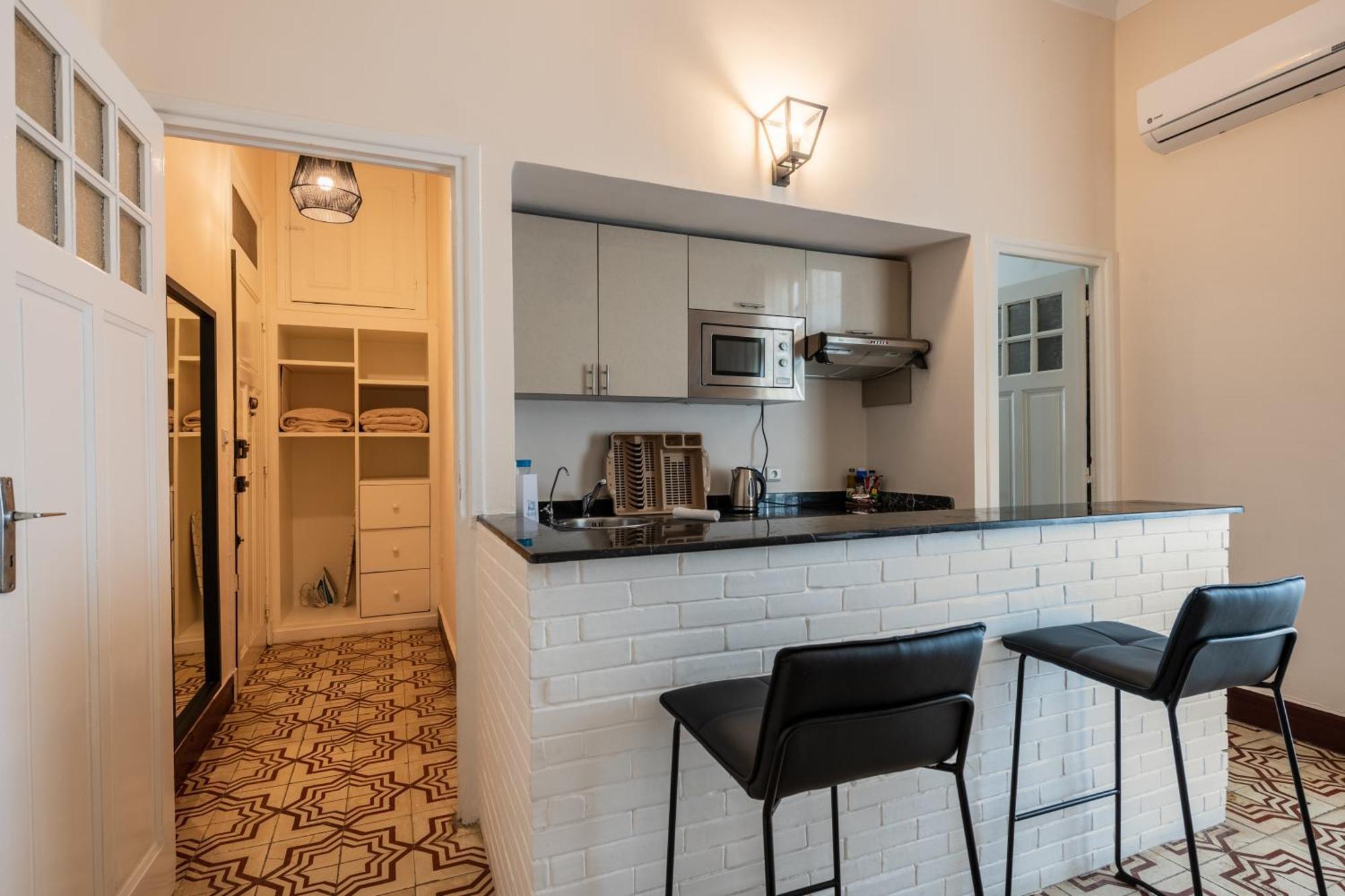 Junior Suite Balima I B43 Rabat Luaran gambar