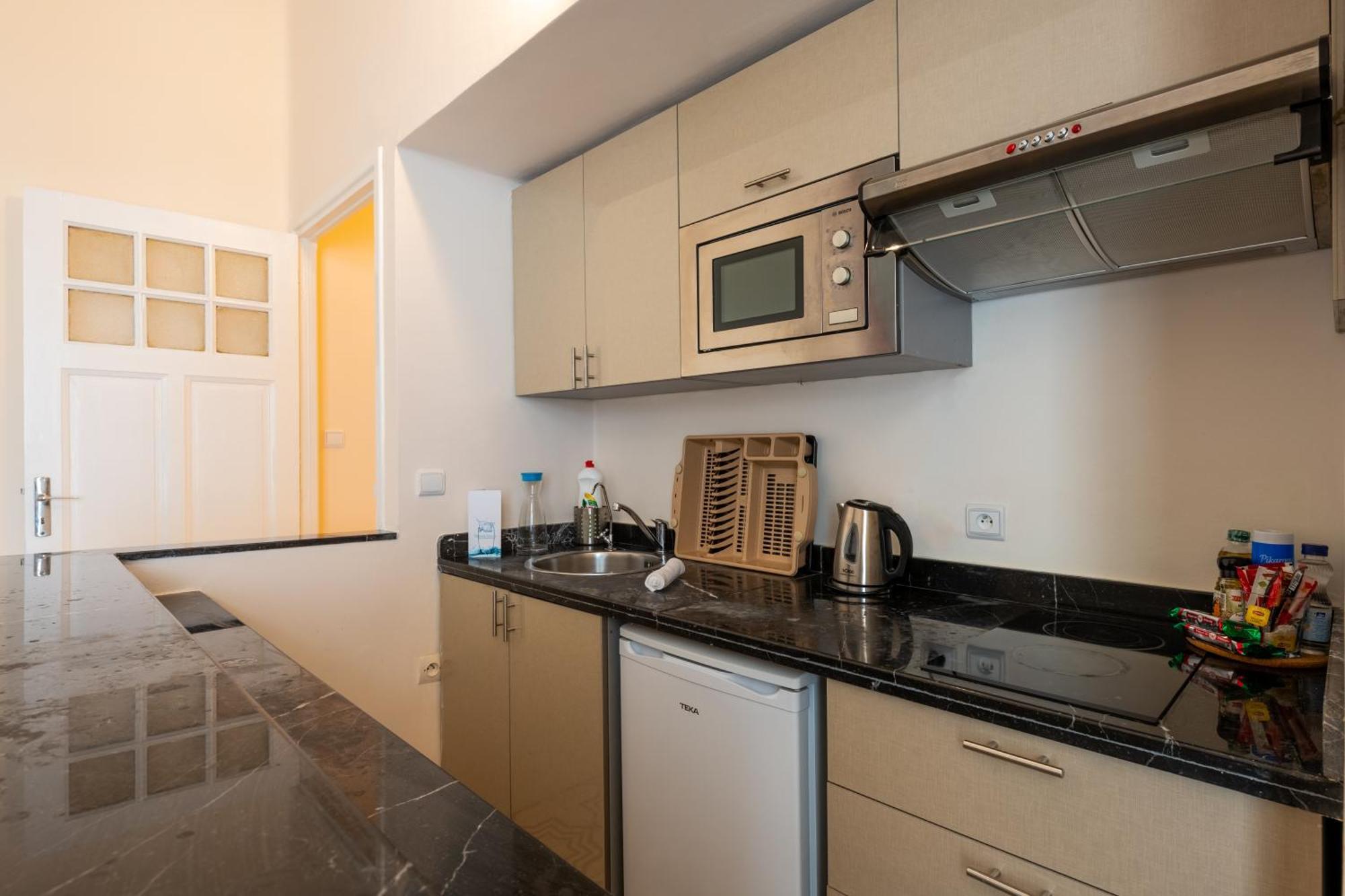 Junior Suite Balima I B43 Rabat Luaran gambar