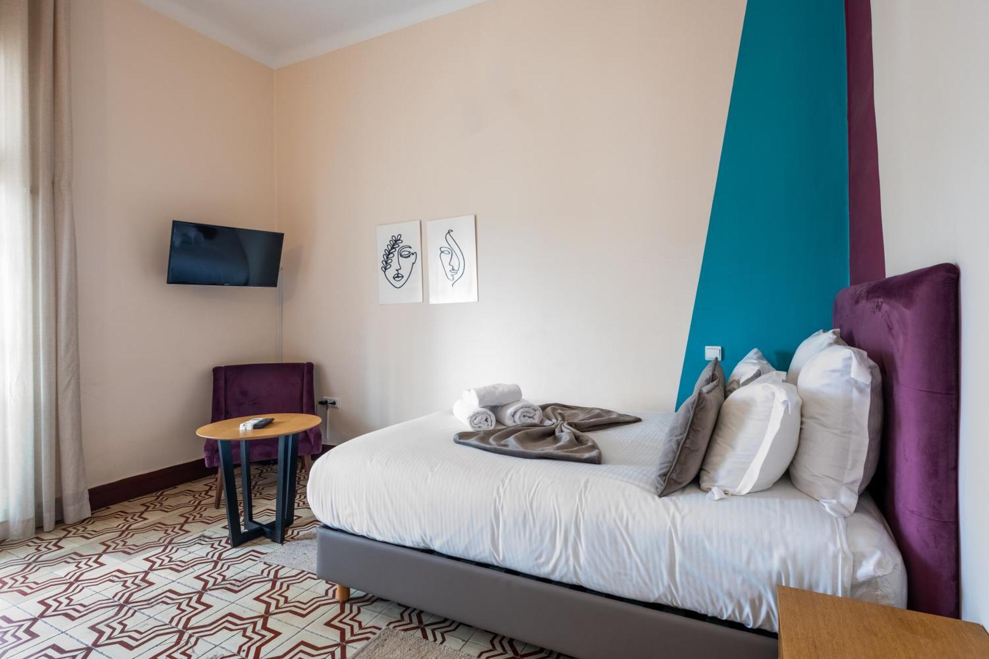 Junior Suite Balima I B43 Rabat Luaran gambar