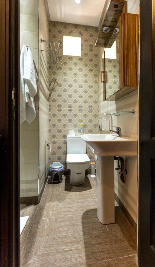 Junior Suite Balima I B43 Rabat Luaran gambar