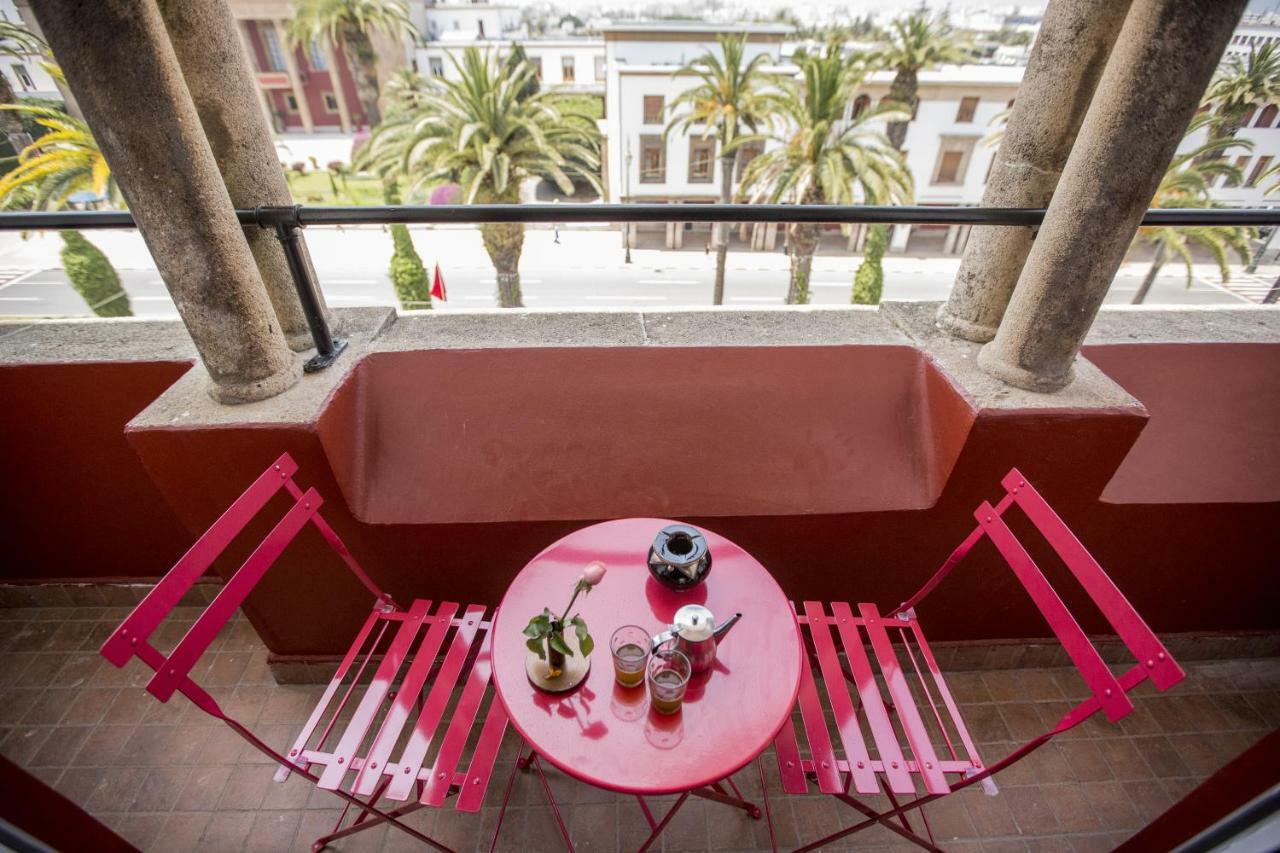 Junior Suite Balima I B43 Rabat Luaran gambar