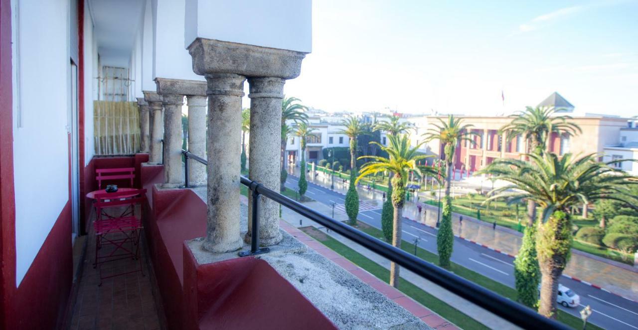 Junior Suite Balima I B43 Rabat Luaran gambar