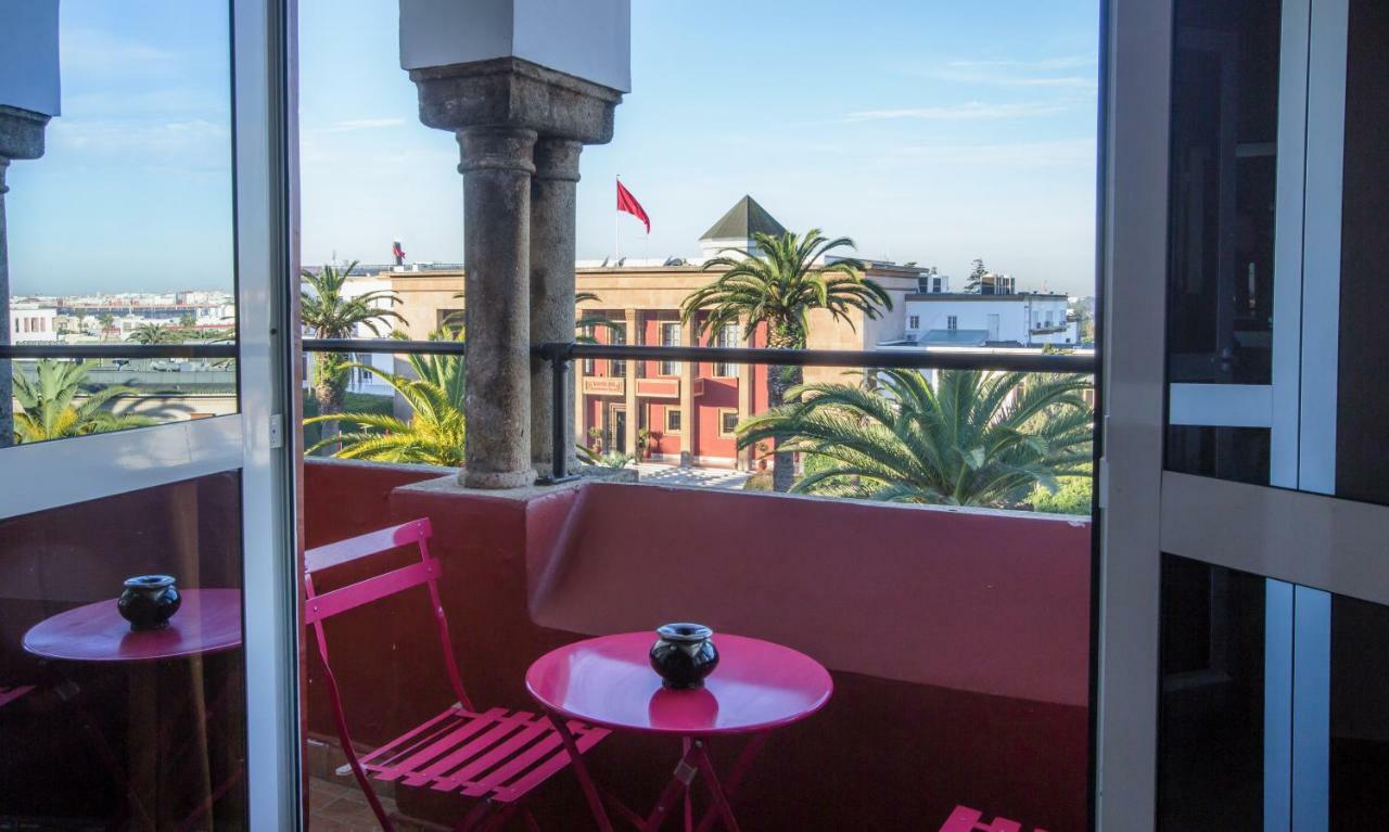 Junior Suite Balima I B43 Rabat Luaran gambar