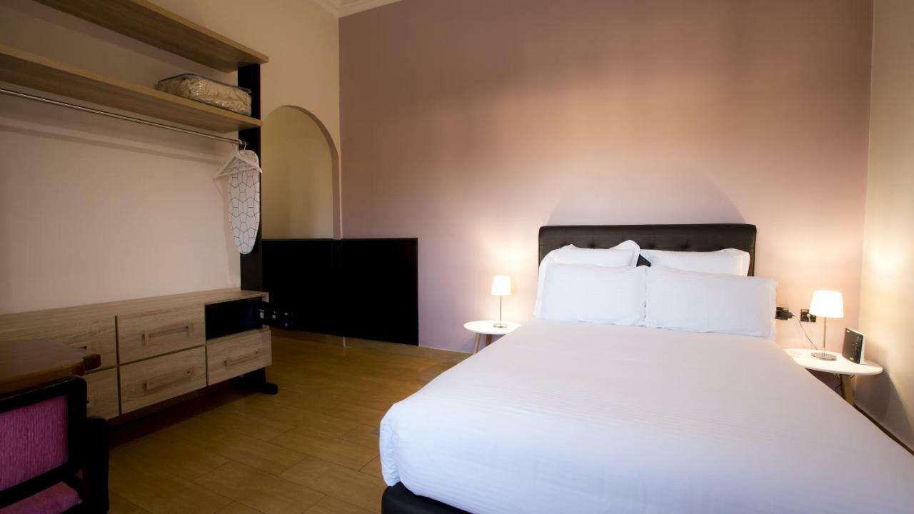 Junior Suite Balima I B43 Rabat Luaran gambar