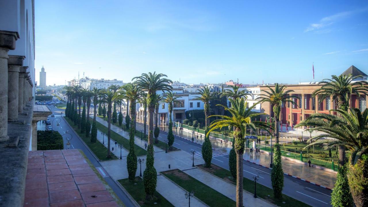 Junior Suite Balima I B43 Rabat Luaran gambar