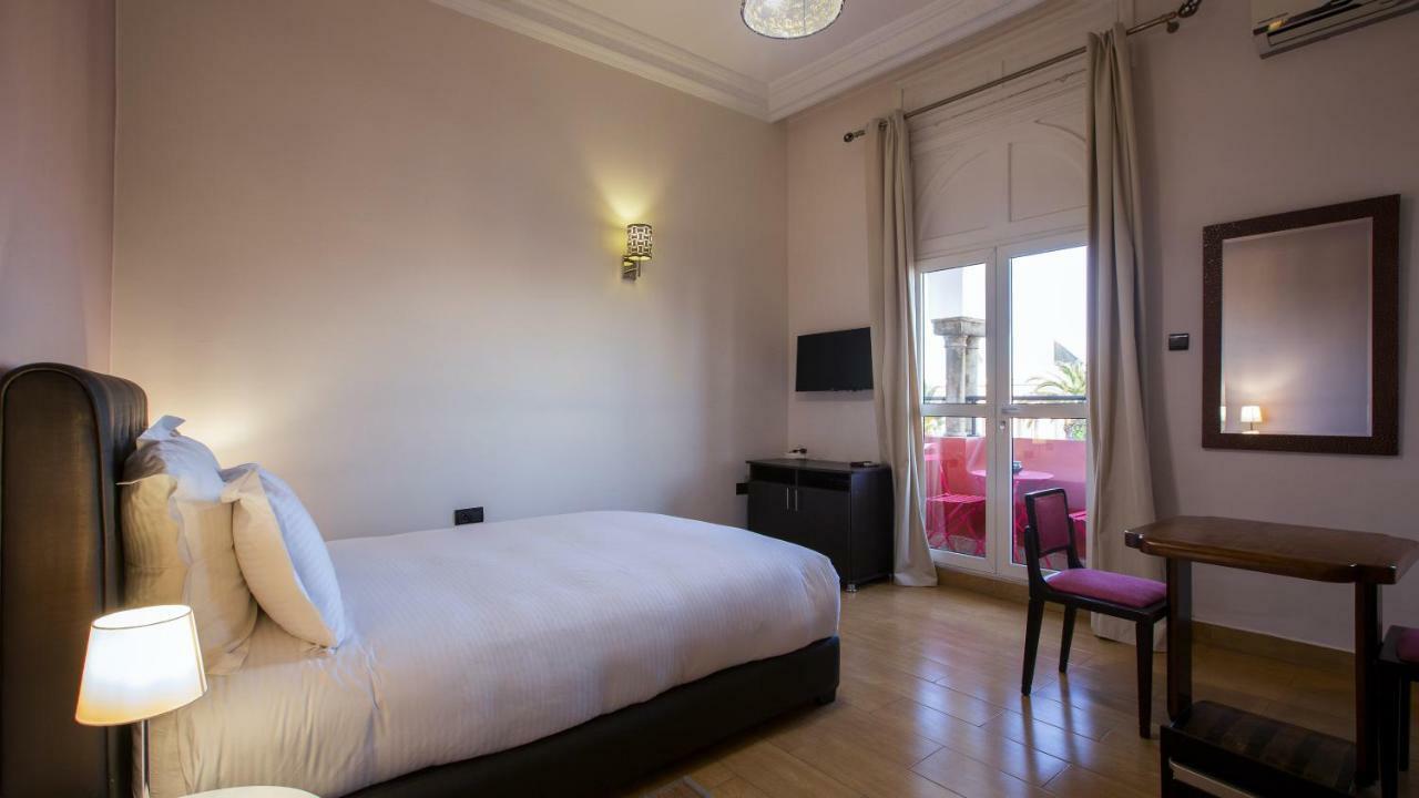 Junior Suite Balima I B43 Rabat Luaran gambar
