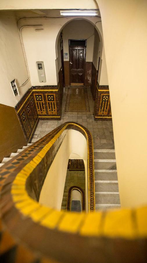 Junior Suite Balima I B43 Rabat Luaran gambar