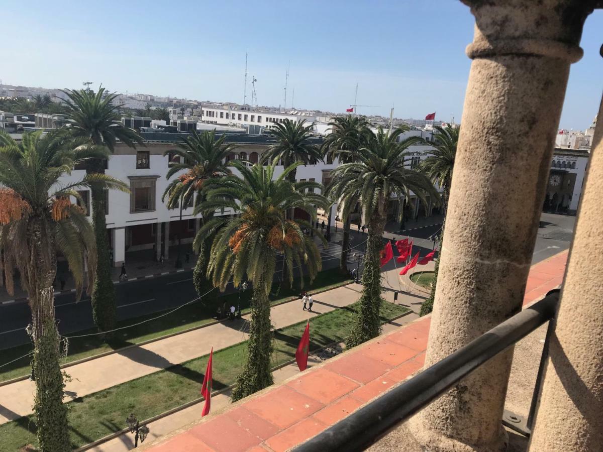Junior Suite Balima I B43 Rabat Luaran gambar