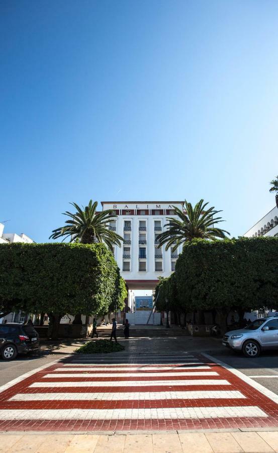 Junior Suite Balima I B43 Rabat Luaran gambar