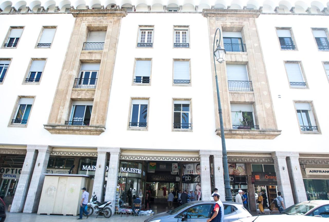 Junior Suite Balima I B43 Rabat Luaran gambar