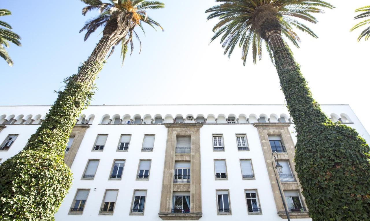 Junior Suite Balima I B43 Rabat Luaran gambar